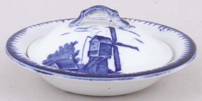 Soap Dish part c1930s